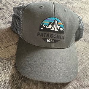 Patagonia Hat